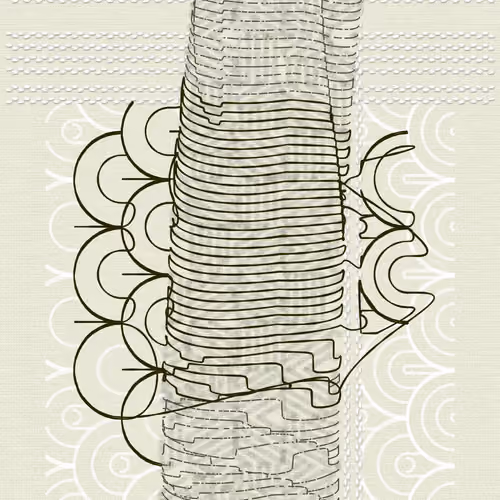 Aux Arbres #55108