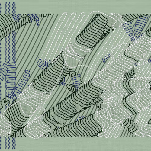 Aux Arbres #41697