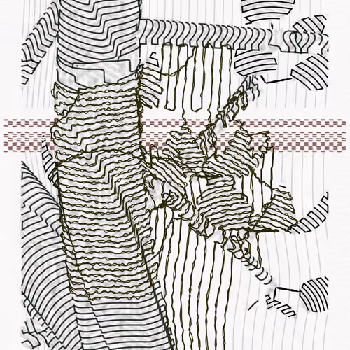 Aux Arbres #44179