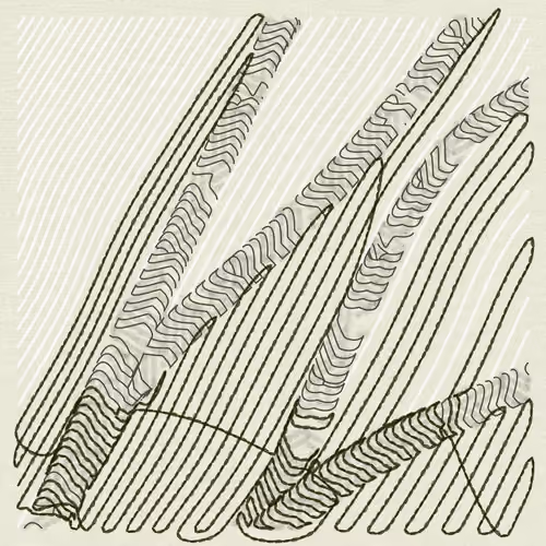 Aux Arbres #1617