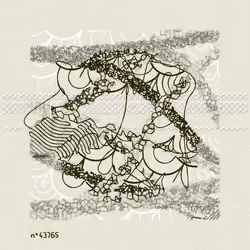 Aux Arbres #43765