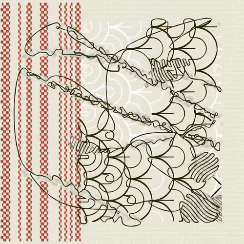 Aux Arbres #43187