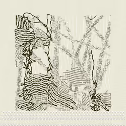 Aux Arbres #43132