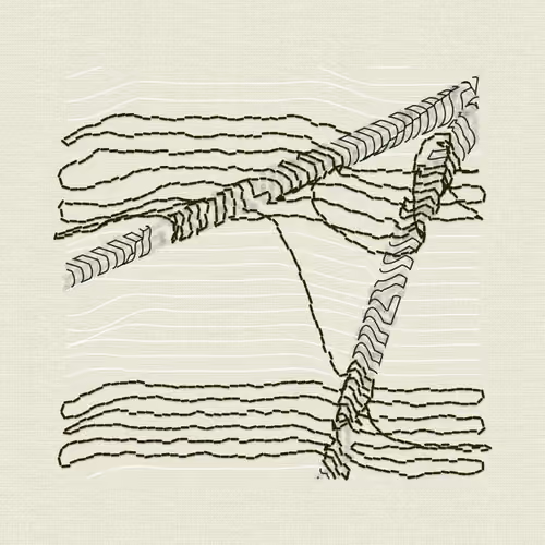 Aux Arbres #33235