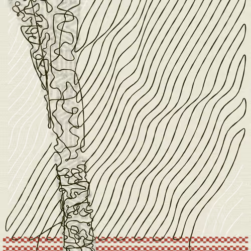 Aux Arbres #14150