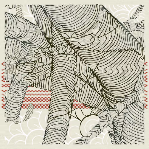 Aux Arbres #27881