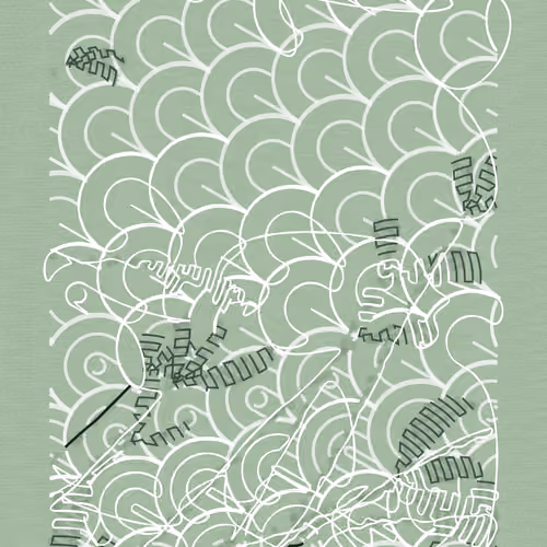 Aux Arbres #54877