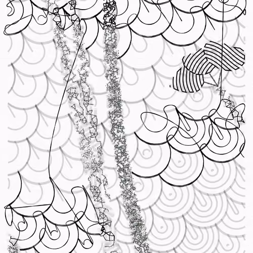 Aux Arbres #64361