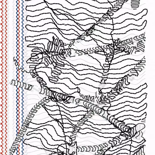 Aux Arbres #65464