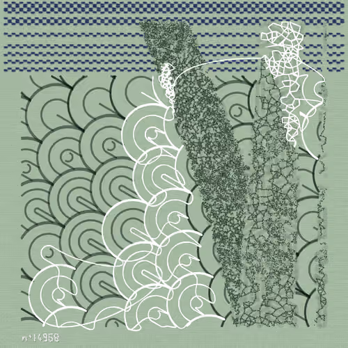 Aux Arbres #14968
