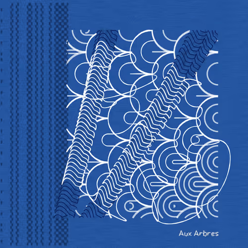 Aux Arbres #51610