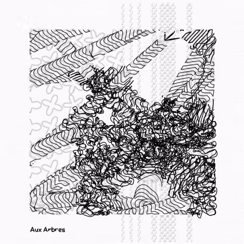 Aux Arbres #65669