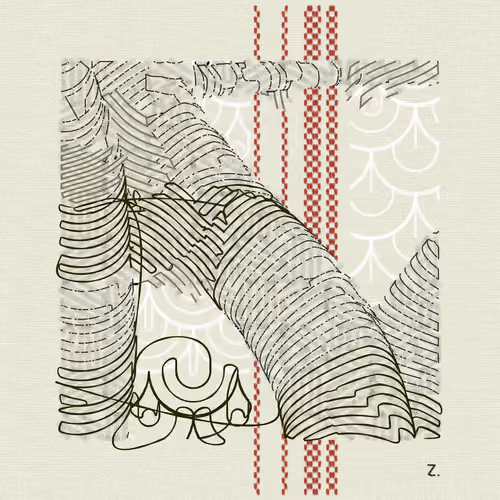 Aux Arbres #41155
