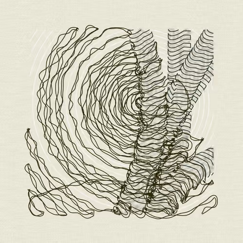 Aux Arbres #10751