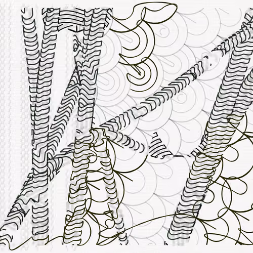Aux Arbres #469