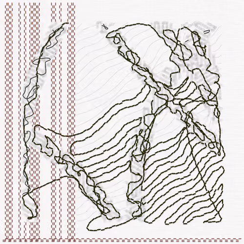 Aux Arbres #17991