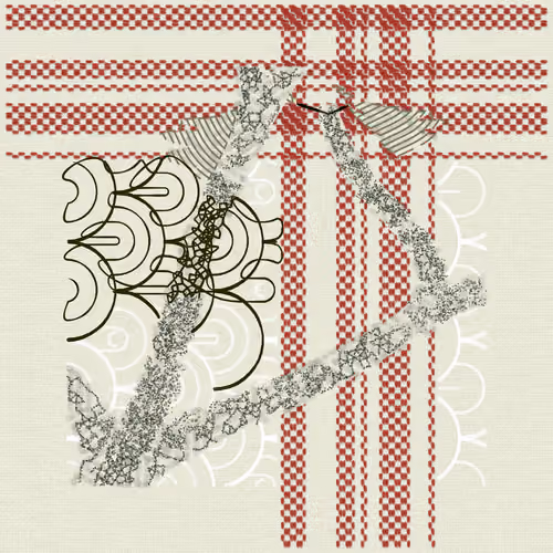 Aux Arbres #20745