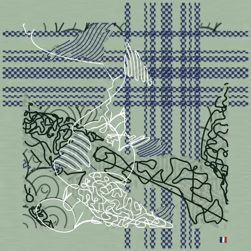 Aux Arbres #52803