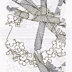 Aux Arbres #71480