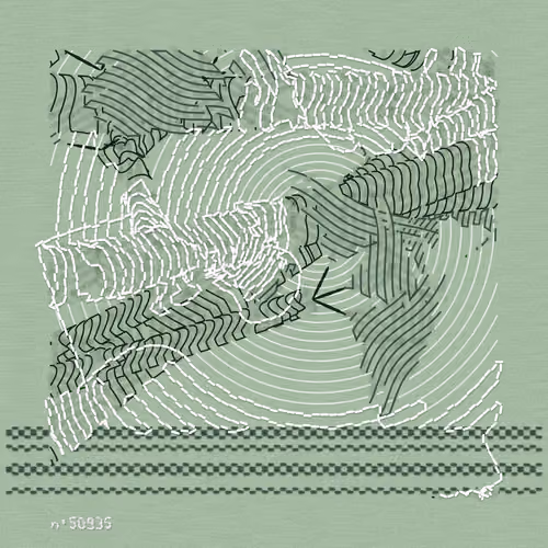 Aux Arbres #50935