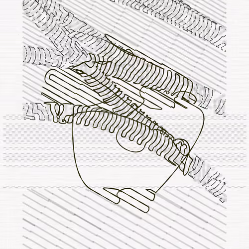 Aux Arbres #2733