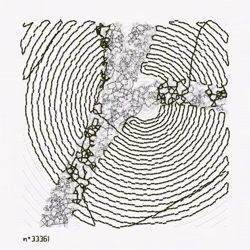 Aux Arbres #33361