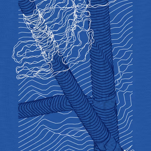 Aux Arbres #8181
