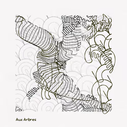 Aux Arbres #76021