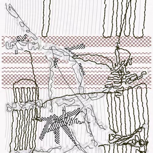Aux Arbres #58189