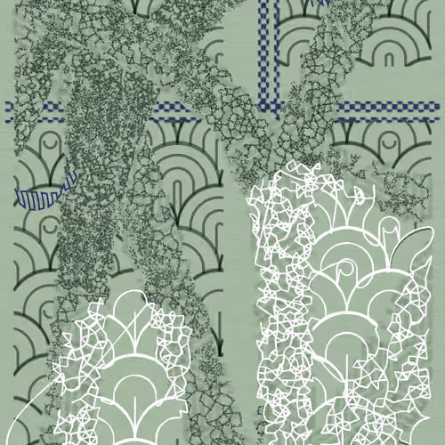 Aux Arbres #9928