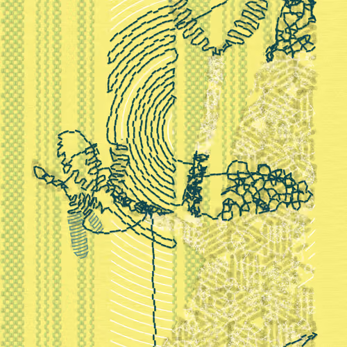 Aux Arbres #36233