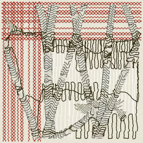 Aux Arbres #4943