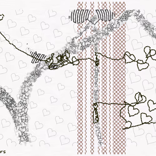Aux Arbres #66214