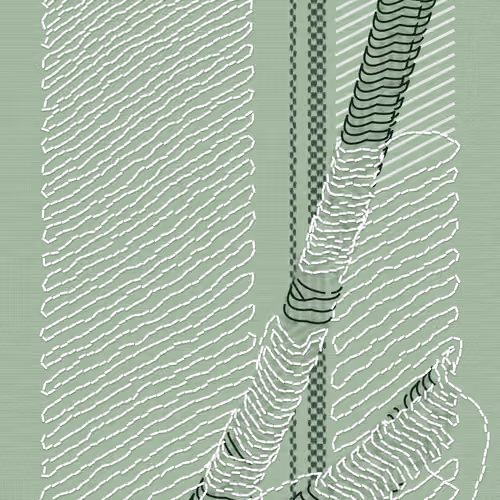 Aux Arbres #64088