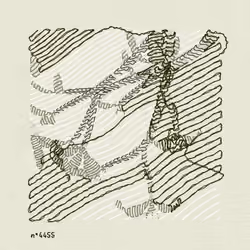 Aux Arbres #4455