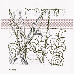 Aux Arbres #1808