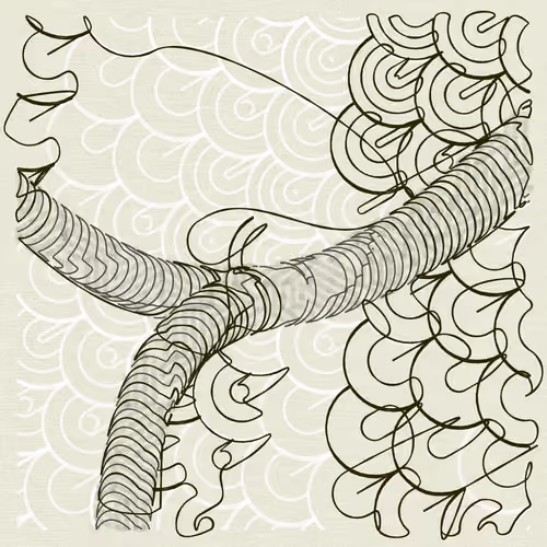 Aux Arbres #16068