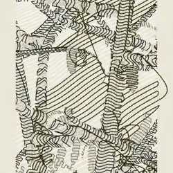 Aux Arbres #22661