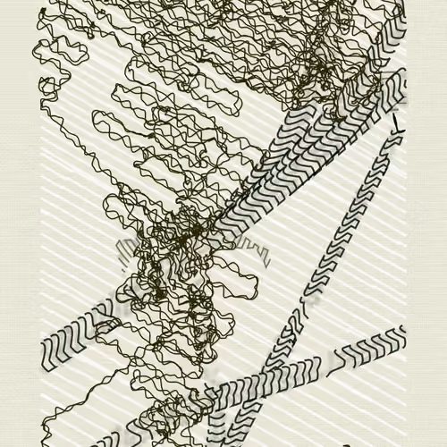 Aux Arbres #19000