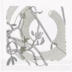 Aux Arbres #44910