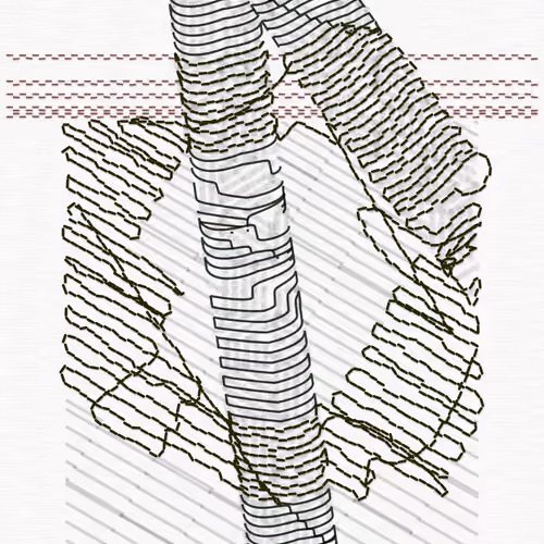 Aux Arbres #64829