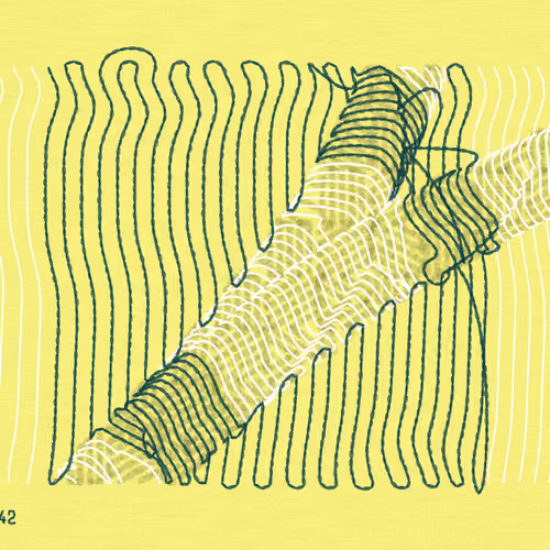 Aux Arbres #19542