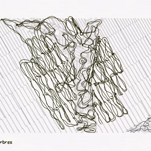 Aux Arbres