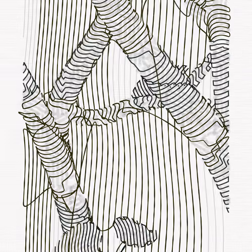 Aux Arbres #29051