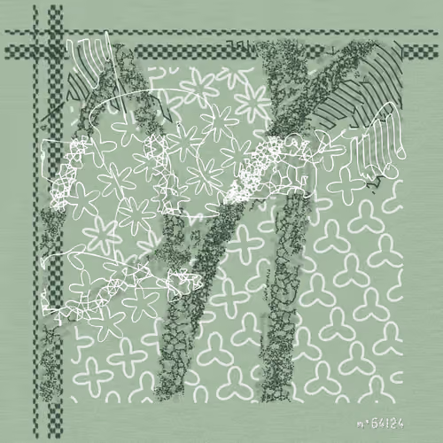Aux Arbres #64124