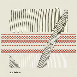 Aux Arbres #9077