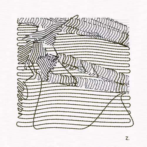 Aux Arbres #14924