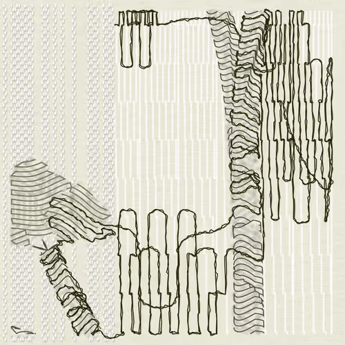 Aux Arbres #36147