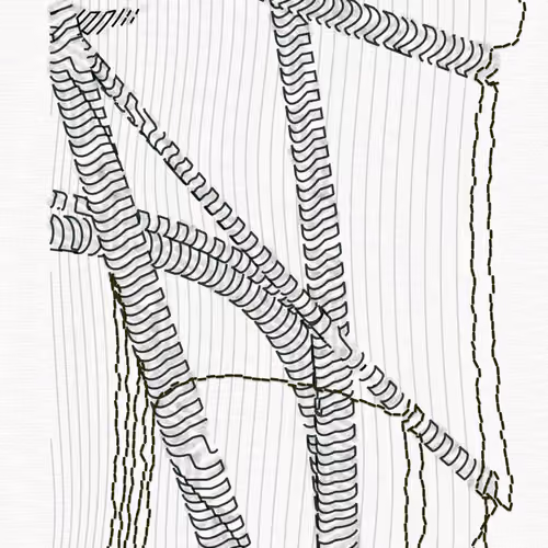 Aux Arbres #54281