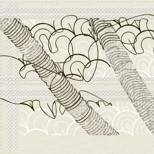 Aux Arbres #8335